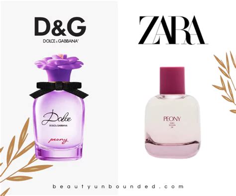 peony zara perfume dupe|bright rose black peony zara.